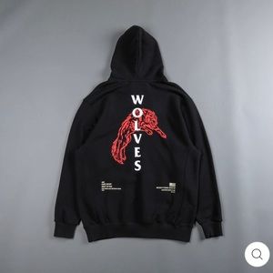 DARC SPORT PREMIUM BLOODLINE HOODIE